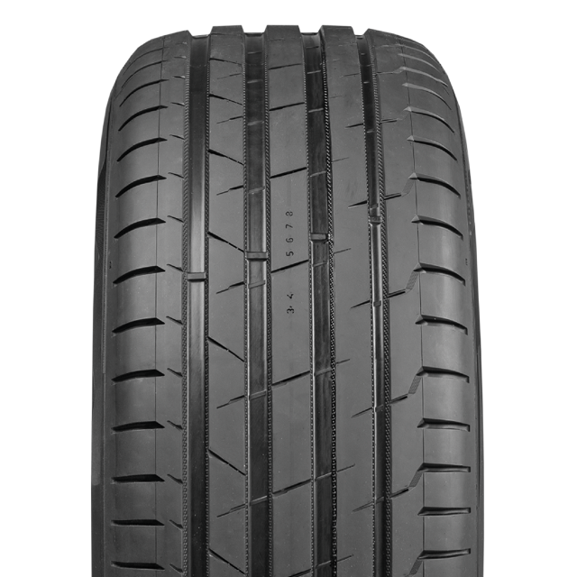 Ikon Tyres Autograph Ultra 2 SUV