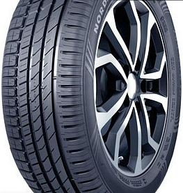 Ikon Tyres Character Eco