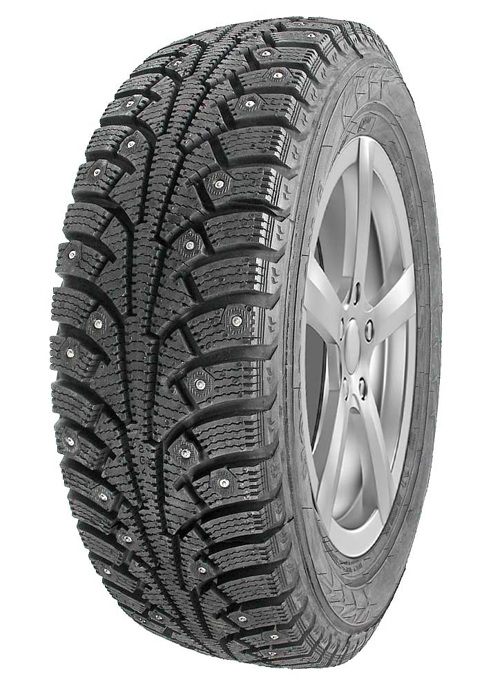Ikon Tyres Character Ice 5