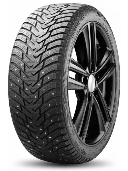 Ikon Tyres Character Ice 8