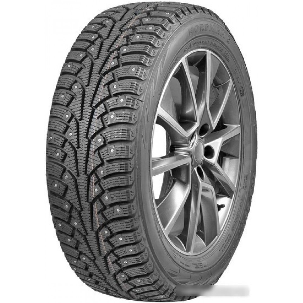 Ikon Tyres Nordman 5