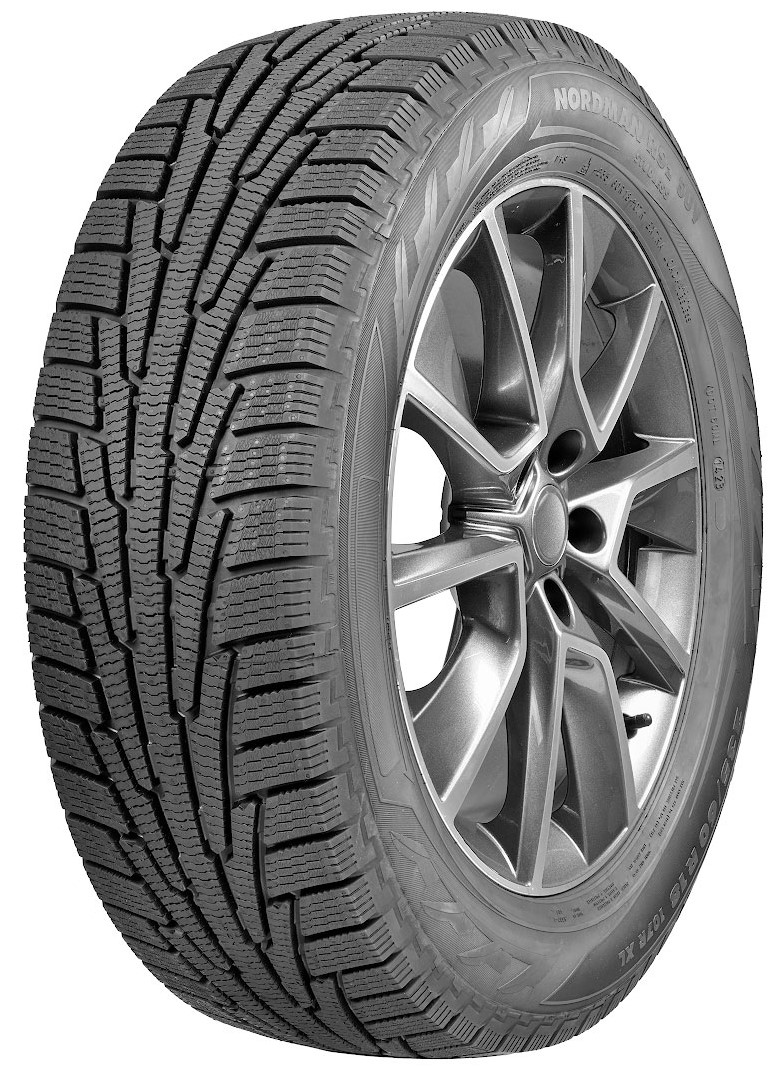 Ikon Tyres Nordman RS2