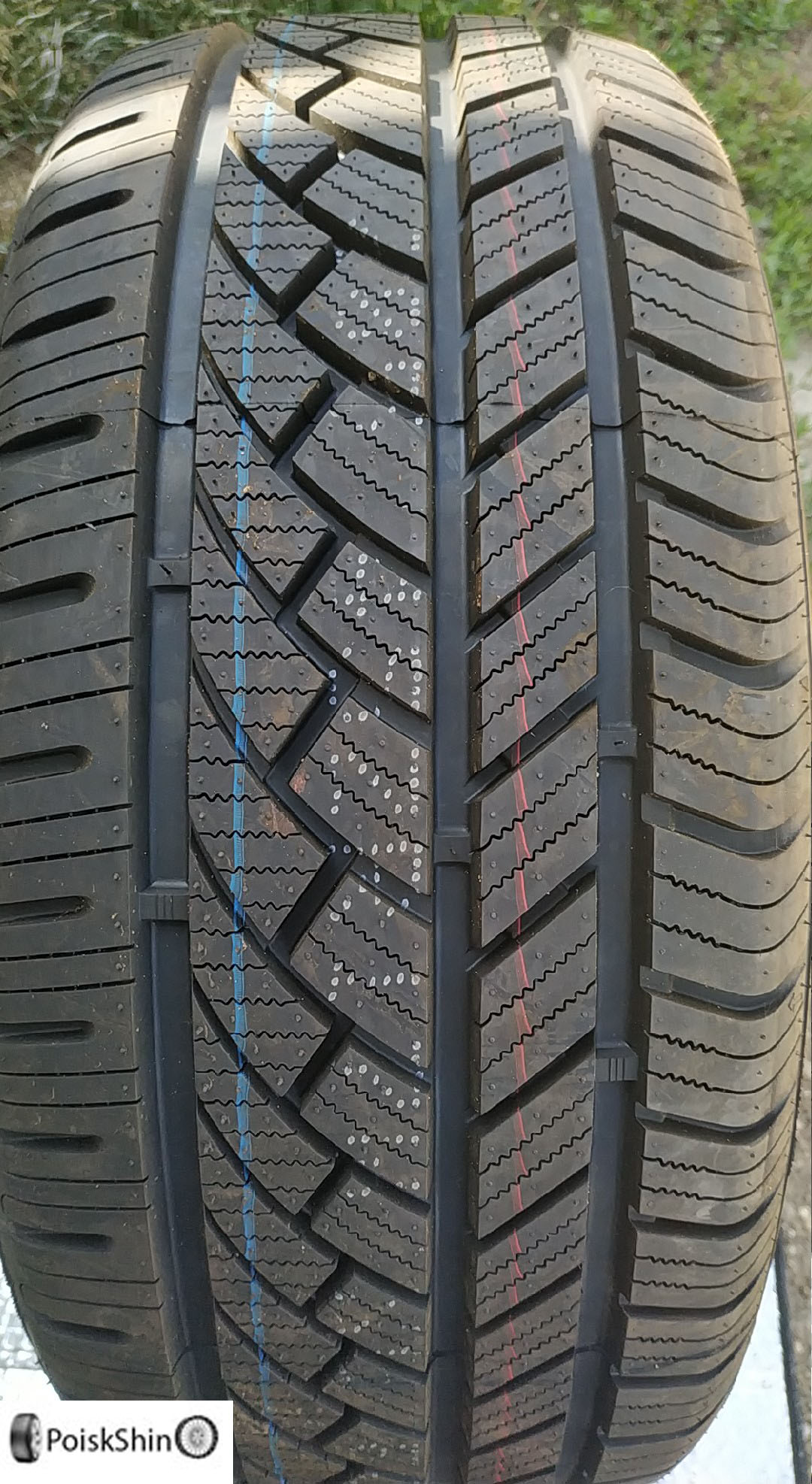 Imperial  Ecodriver 4S