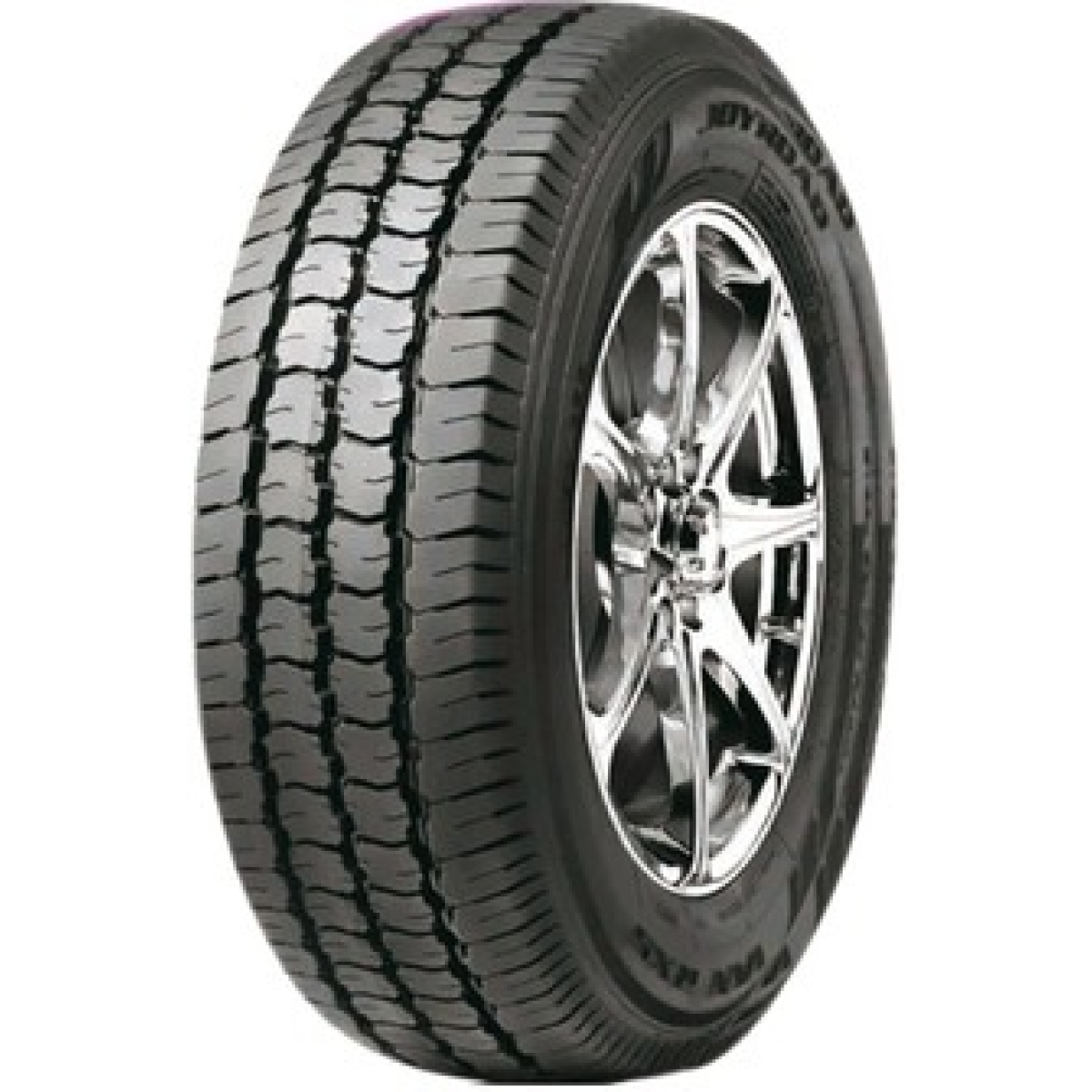 Joyroad Van RX5