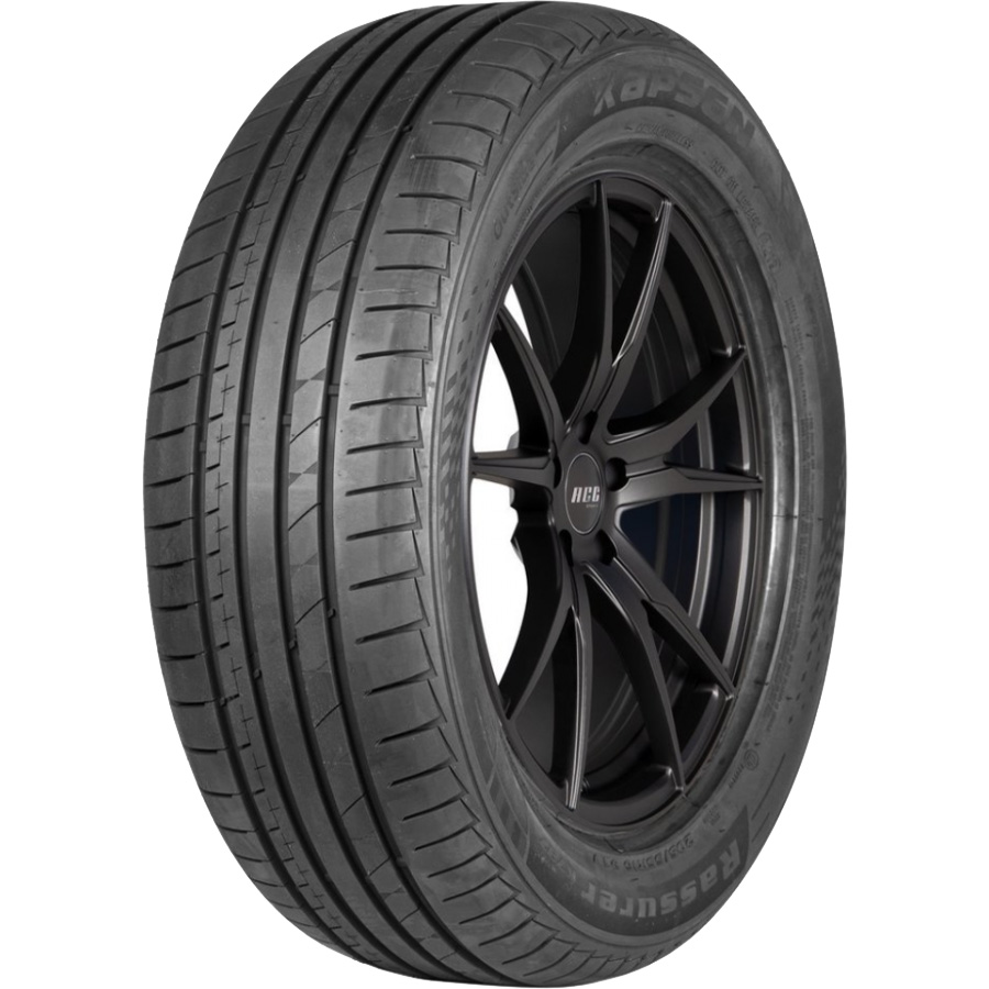 Kapsen Rassurer K737