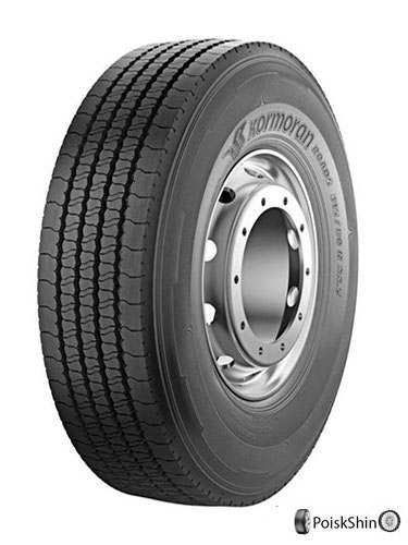 Kormoran  Roads 2S