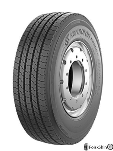Kormoran  Roads 2t
