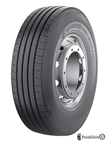 Kormoran Roads-F