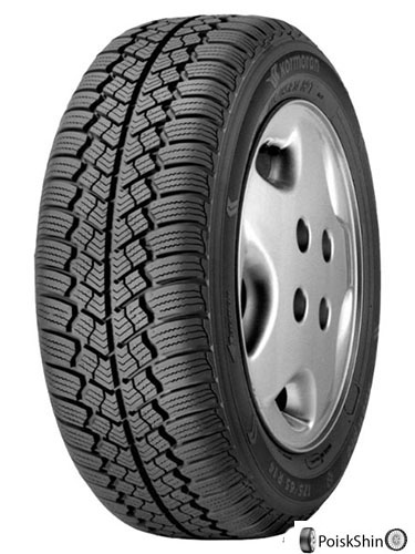 Kormoran Snowpro B4