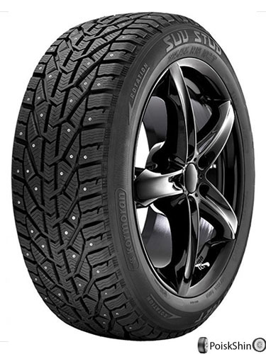 Kormoran  SUV Stud