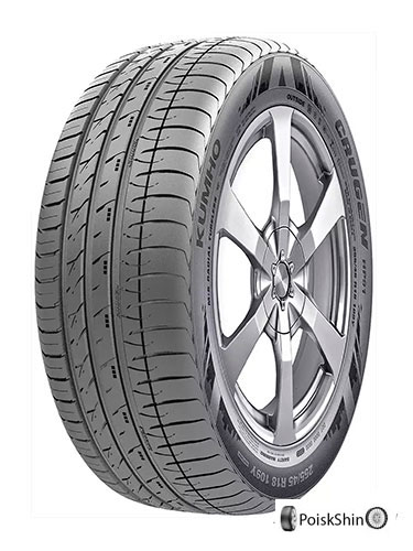 Kumho Crugen HP91
