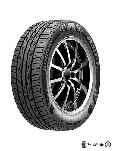 Kumho Ecsta PS31