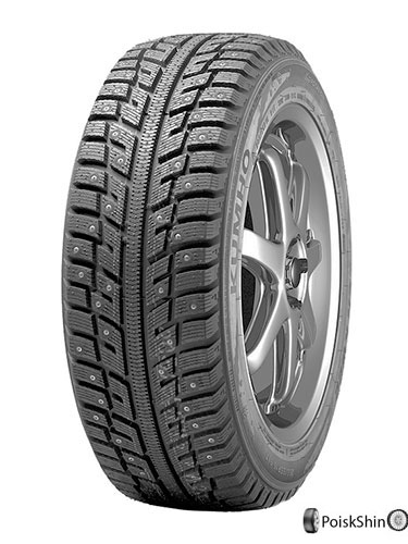 Kumho I'Zen KW22
