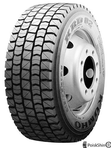 Kumho KRD02