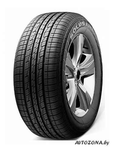 Kumho Solus KL21