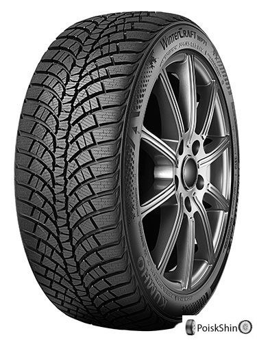 Kumho WinterCraft ice WP71