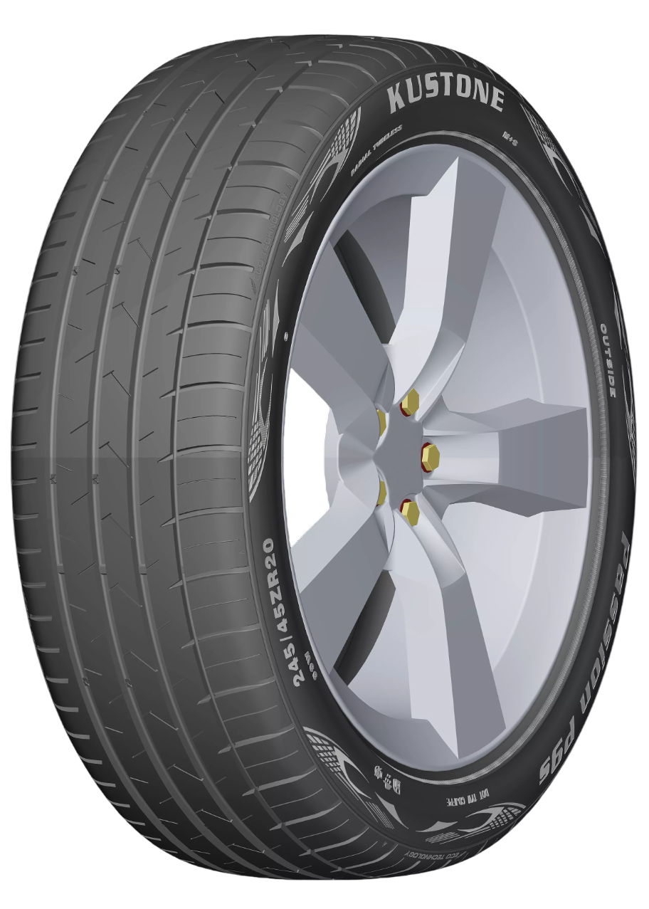 Kustone Passion P9S