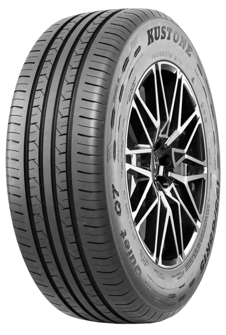 Kustone Quiet Q7
