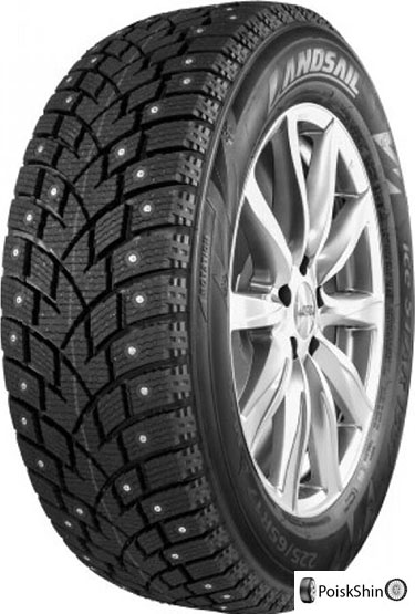 Landsail Ice Star iS37