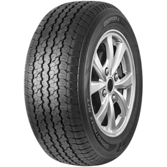 landspider  Grandtraxx A/T