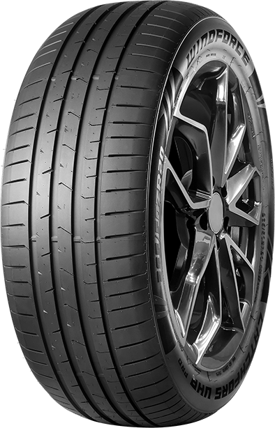 landspider  Sportraxx UHP 