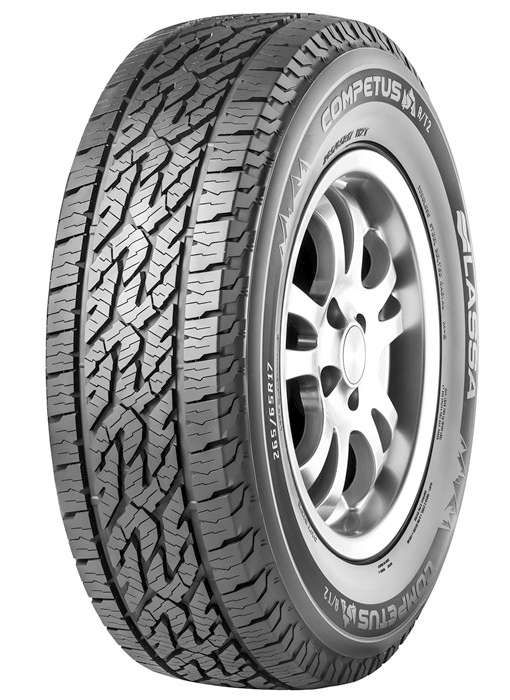Lassa Competus A/T2