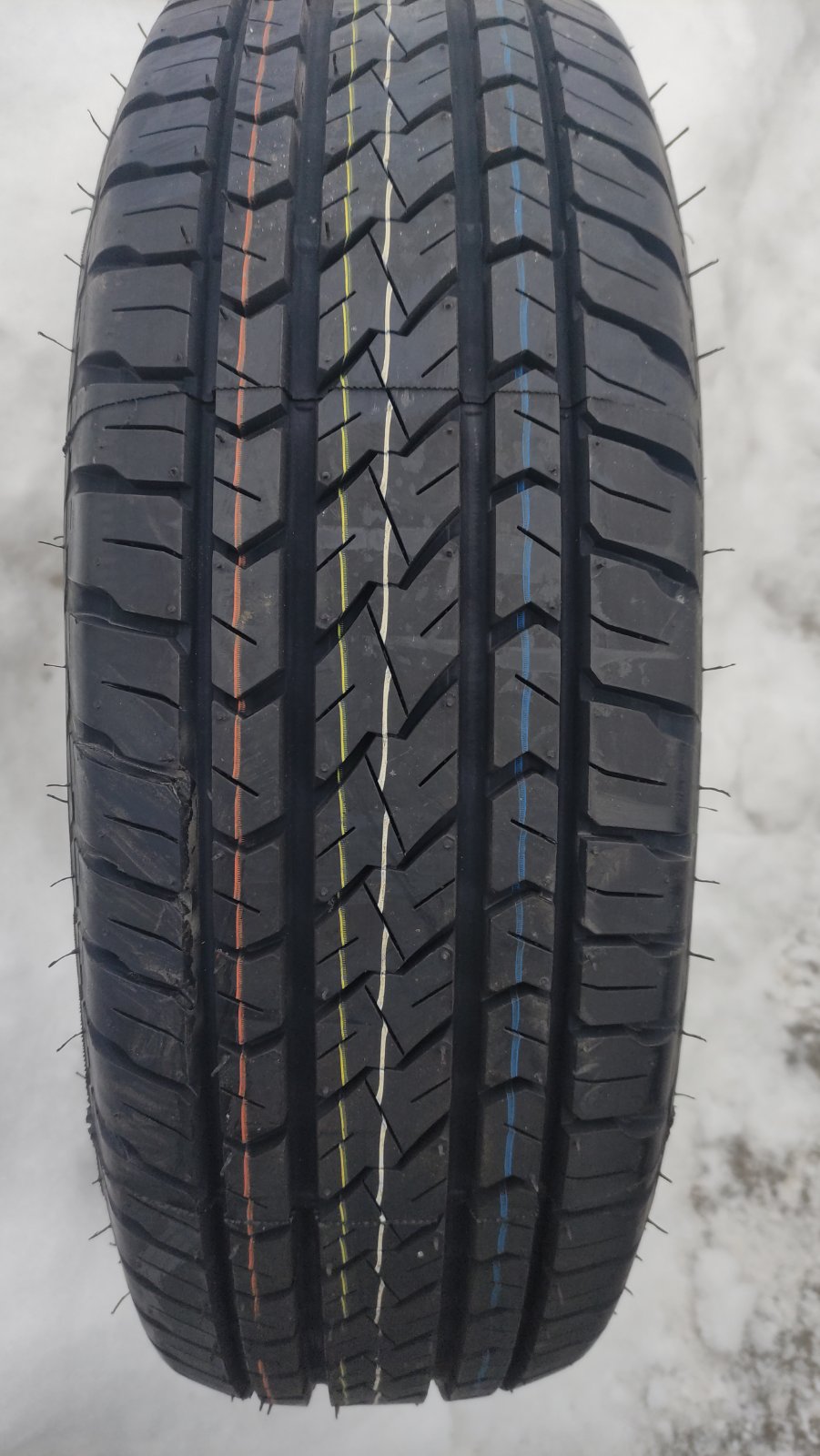 Lassa COMPETUS H/L