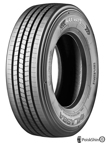 Lassa  Maxiways 100S