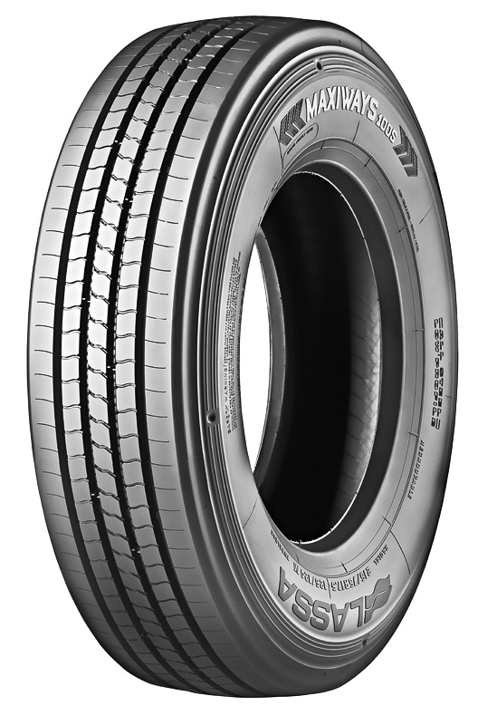 Lassa Maxiways 126/124M