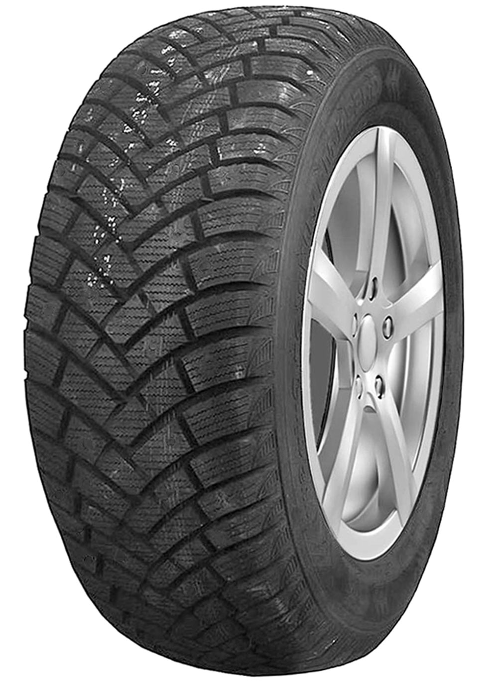 LEAO Winter Defender Grip SUV