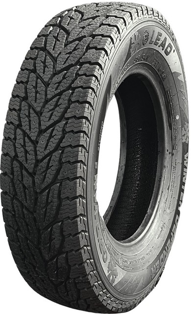 LEAO Winter Defender Grip Van 2