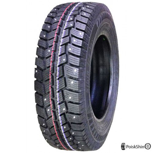 Matador MPS500 Sibir Ice VAN