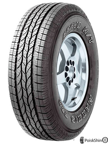 MAXXIS HT-770