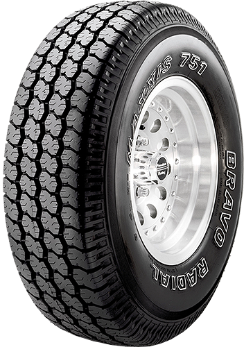 MAXXIS MA-751