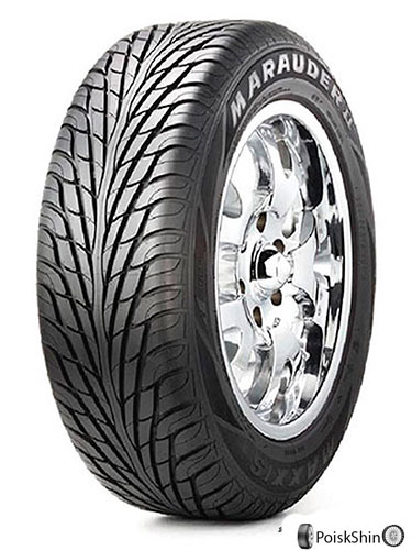 MAXXIS Maxxis MA-S2 Marauder II