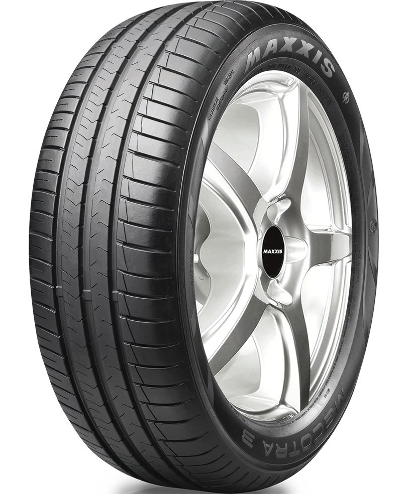 MAXXIS ME3+ Mecotra