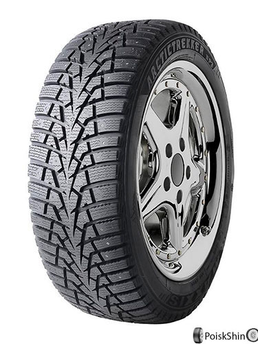 MAXXIS NP3