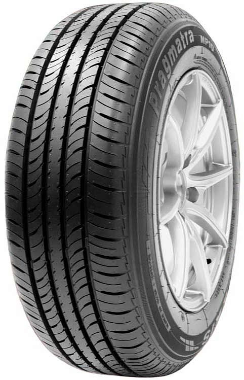 MAXXIS Pragmatra MP10