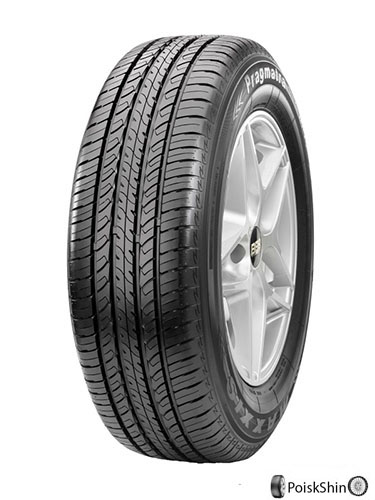 MAXXIS Pragmatra MP15