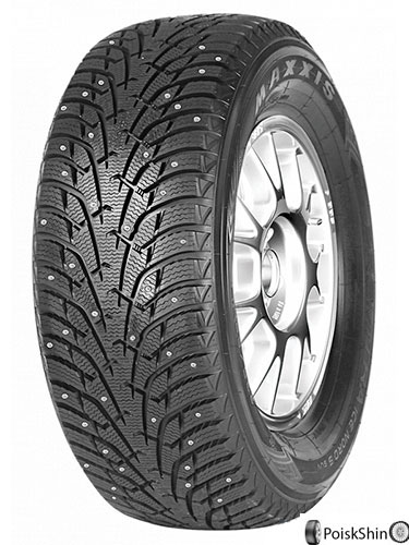 MAXXIS Premitra ICE Nord NS5