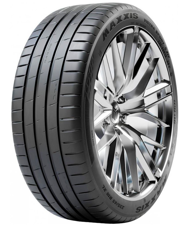 MAXXIS Victra Sport 6 SUV