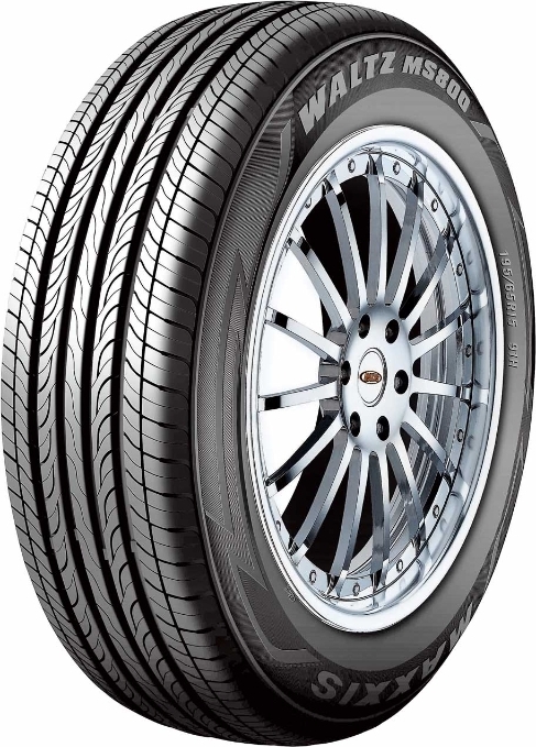 MAXXIS Waltz MS800
