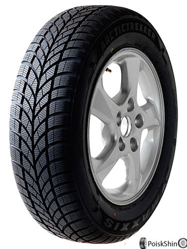 MAXXIS WP-05 Arctictrekker