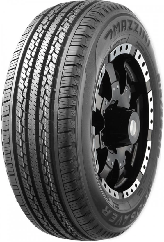 Mazzini Ecosaver