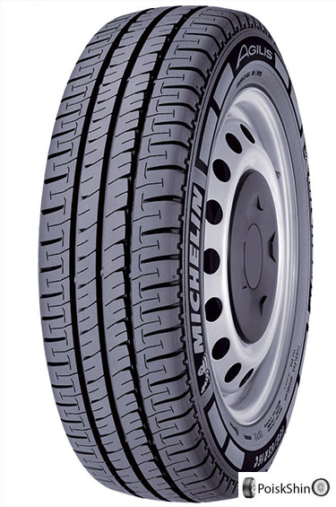 Michelin Agilis
