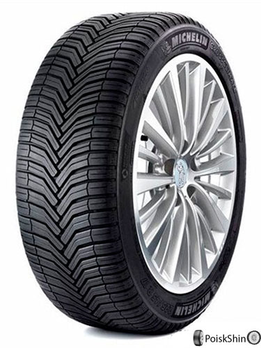 Michelin CrossClimate 2