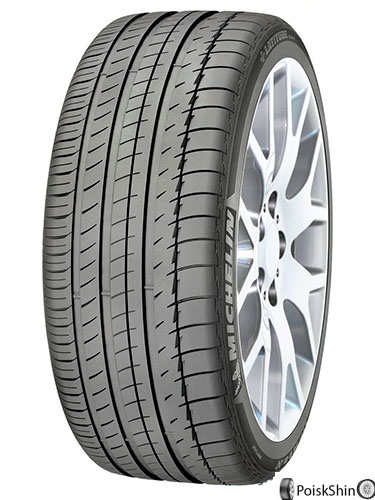 Michelin Latitude Sport