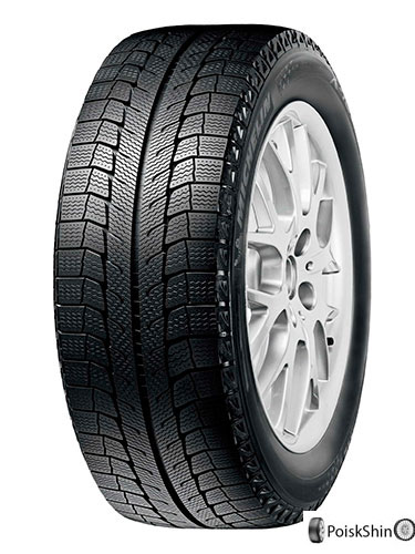 Michelin Latitude X-Ice 2