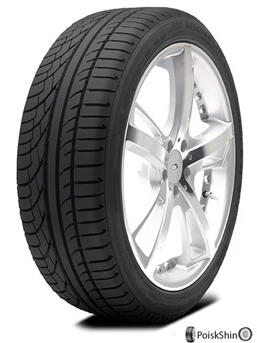 Michelin Pilot Primacy