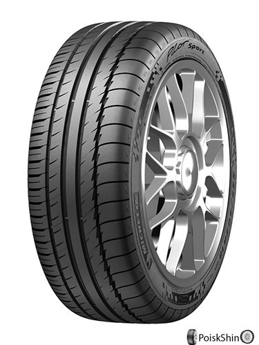 Michelin Pilot Sport